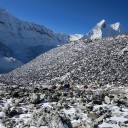Project "IP" - Trekking Day 14-2 Island Peak