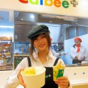 カルビー、原宿・竹下通りに出店