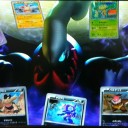 ポケモン大好きクラブが冬になりました＋拡張パック「ダークラッシュ」　カード公開！