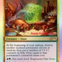 Yule Ooze