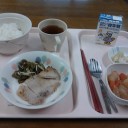 入院34日目