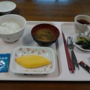 入院35日目