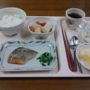 入院35日目
