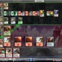 ＭＴＧ　赤単ゴブリン対赤緑ケッシグ（結果編）
