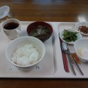入院36日目