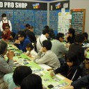 すまいるキング刈谷ファミリー大会～ＺＥＲＯへ（その１）