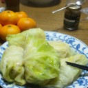 ロールキャベツ