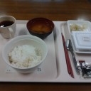 入院37日目