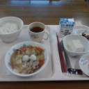 入院38日目