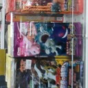 今更ながらミューツーＥＸ！？いや、違う！
