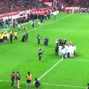 WE ARE THE CHAMPIONS