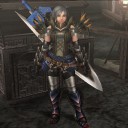 (MHF) 集中２装備　で検索されていたので・・・