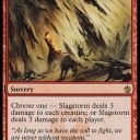 MTG読み物【リプレイ】