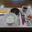 入院41日目