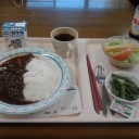 入院42日目