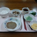 入院42日目