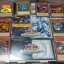 遊戯王　ドラゴニックレギオン　ストラク限定戦