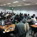 １ｔｈKMC　Deck分布とTOP８DeckList
