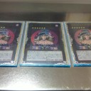遊戯王　ドラゴニックレギオン　ストラク限定戦　GENKIぶらくり丁店