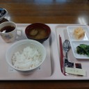 入院43日目