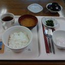 入院44日目