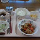 入院44日目