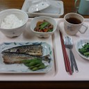 入院44日目