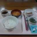 入院45日目