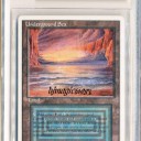 Underground Sea（Summer）