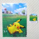 ポケセン＆セブン・プロモ探しの旅