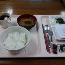 入院47日目
