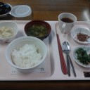 入院48日目