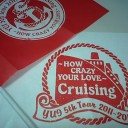 YUI Cruising ～HOW CRAZY YOUR LOVE～