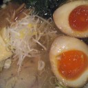 ラーメンたべたい一人でたべたい
