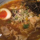 ラーメンたべたい一人でたべたい