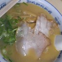 ラーメンたべたい一人でたべたい