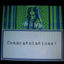 Wizardry 外伝II　古代皇帝の呪い