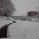 季節は昨日から