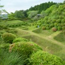 山中城