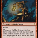 【プロモ】Goblin Guide