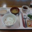 入院49日目