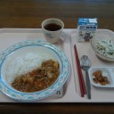 入院49日目