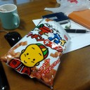 間食