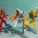 モジュールオンフォーゼ＆フォーゼメカニックス