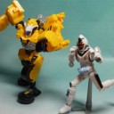 モジュールオンフォーゼ＆フォーゼメカニックス