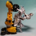 モジュールオンフォーゼ＆フォーゼメカニックス