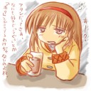 鬱展開が過ぎると逆にハイになる、なので。