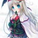 クリスマスの予定