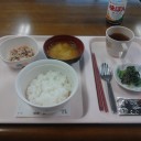 入院51日目