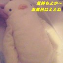 寒い日は